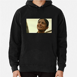Academy Award Winner Monica Barbaro Hoodies