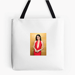 Screen Siren Monica Barbaro Bags