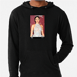 Glamorous Diva Monica Barbaro Hoodies