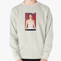 Glamorous Diva Monica Barbaro Sweatshirts