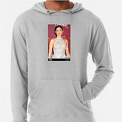 Glamorous Diva Monica Barbaro Hoodies