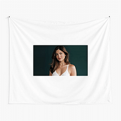 Legendary Actress Monica Barbaro Tapestries