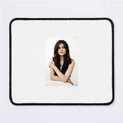 Style Icon Monica Barbaro Mouse Pads
