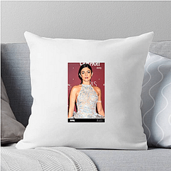 Glamorous Diva Monica Barbaro Pillows Cover