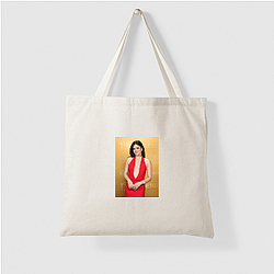 Screen Siren Monica Barbaro Bags