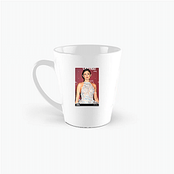 Glamorous Diva Monica Barbaro Mugs