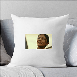 Academy Award Winner Monica Barbaro Pillows Cover
