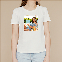 Red Carpet Queen Monica Barbaro T-Shirts