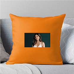 Legendary Actress Monica Barbaro Pillows Cover