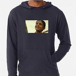 Academy Award Winner Monica Barbaro Hoodies