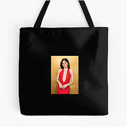 Screen Siren Monica Barbaro Bags