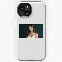 Legendary Actress Monica Barbaro iPhone Cases