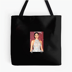 Glamorous Diva Monica Barbaro Bags