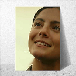 Academy Award Winner Monica Barbaro Posters