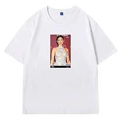 Glamorous Diva Monica Barbaro T-Shirts