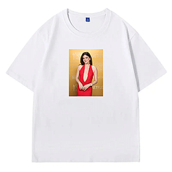 Screen Siren Monica Barbaro T-Shirts