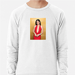 Screen Siren Monica Barbaro Sweatshirts