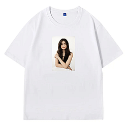 Breakout Actress Monica Barbaro T-Shirts