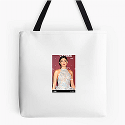 Glamorous Diva Monica Barbaro Bags