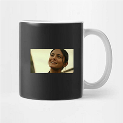 Academy Award Winner Monica Barbaro Mugs