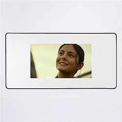 Academy Award Winner Monica Barbaro Mouse Pads