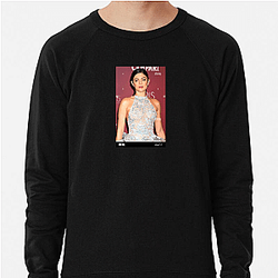 Glamorous Diva Monica Barbaro Sweatshirts