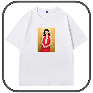 Monica Barbaro T-Shirts