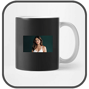 Monica Barbaro Mugs