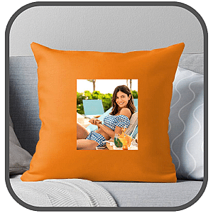 Monica Barbaro Pillows Cover