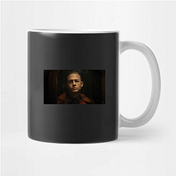 Monster The Ed Gein Story Merch Collection Monster The Ed Gein Story Mugs