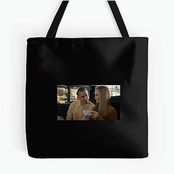 Monster The Ed Gein Story Special Collection Monster The Ed Gein Story Bags