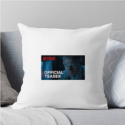 Monster The Ed Gein Story Fan Art Monster The Ed Gein Story Pillows Cover