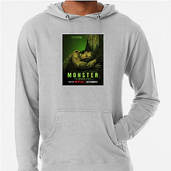 Monster The Ed Gein Story Limited Collection Monster The Ed Gein Story Hoodies