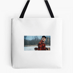 Monster The Ed Gein Story Merchandise Monster The Ed Gein Story Bags