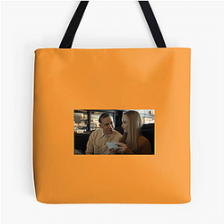 Monster The Ed Gein Story Special Collection Monster The Ed Gein Story Bags