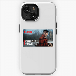 Monster The Ed Gein Story Merch For Fans Monster The Ed Gein Story Samsung Cases