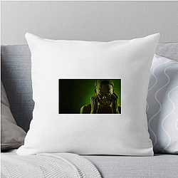 Monster The Ed Gein Story Signature Monster The Ed Gein Story Pillows Cover