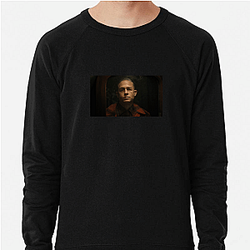 Monster The Ed Gein Story Merch Collection Monster The Ed Gein Story Sweatshirts