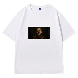 Monster The Ed Gein Story Merch Collection Monster The Ed Gein Story T-Shirts