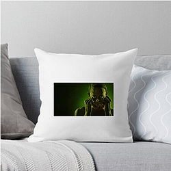 Monster The Ed Gein Story Signature Monster The Ed Gein Story Pillows Cover