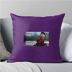 Monster The Ed Gein Story Merch For Fans Monster The Ed Gein Story Pillows Cover