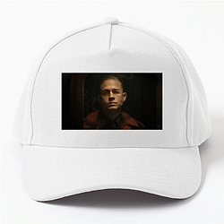 Monster The Ed Gein Story Merch Collection Monster The Ed Gein Story Hats & Caps