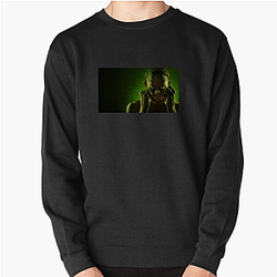 Monster The Ed Gein Story Signature Monster The Ed Gein Story Sweatshirts