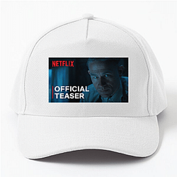 Monster The Ed Gein Story Fan Art Monster The Ed Gein Story Hats & Caps