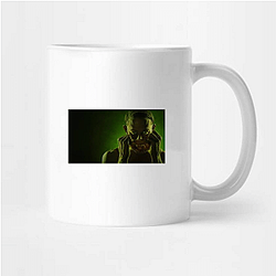 Monster The Ed Gein Story Signature Monster The Ed Gein Story Mugs