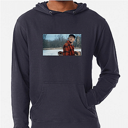 Monster The Ed Gein Story Merchandise Monster The Ed Gein Story Hoodies