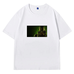 Monster The Ed Gein Story Signature Monster The Ed Gein Story T-Shirts