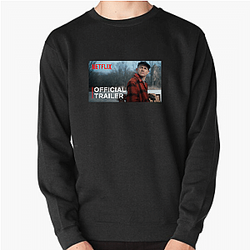 Monster The Ed Gein Story Merch For Fans Monster The Ed Gein Story Sweatshirts