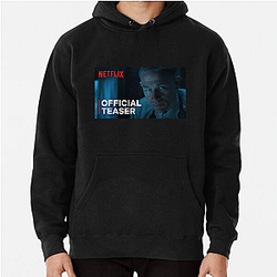 Monster The Ed Gein Story Fan Art Monster The Ed Gein Story Hoodies