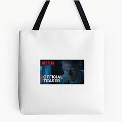 Monster The Ed Gein Story Fan Art Monster The Ed Gein Story Bags